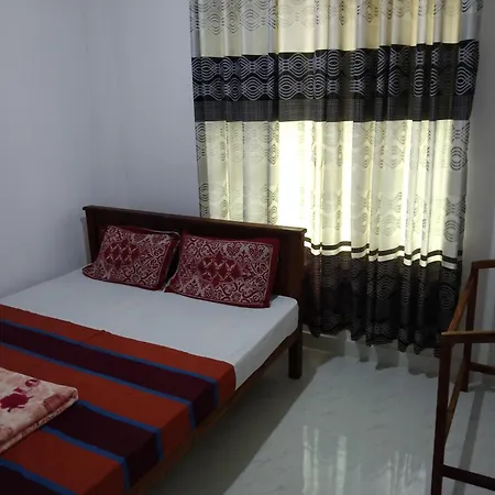 Green Haven Guest Inn Badulla Exterior photo