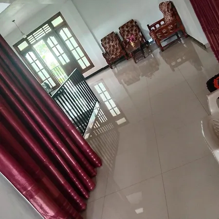 Green Haven Guest Inn Badulla Exterior photo