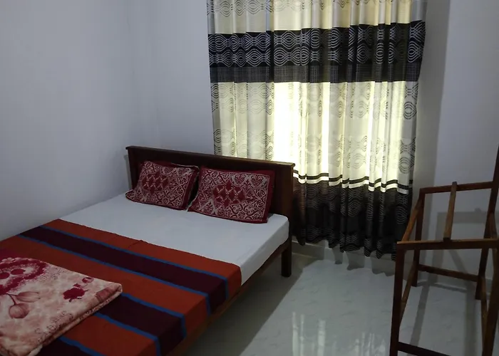Green Haven Guest Inn