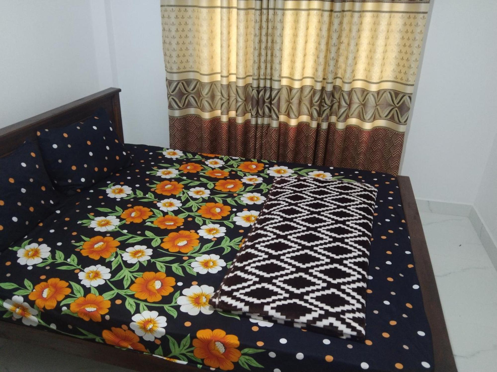 Apartment Haven Guest Badulla