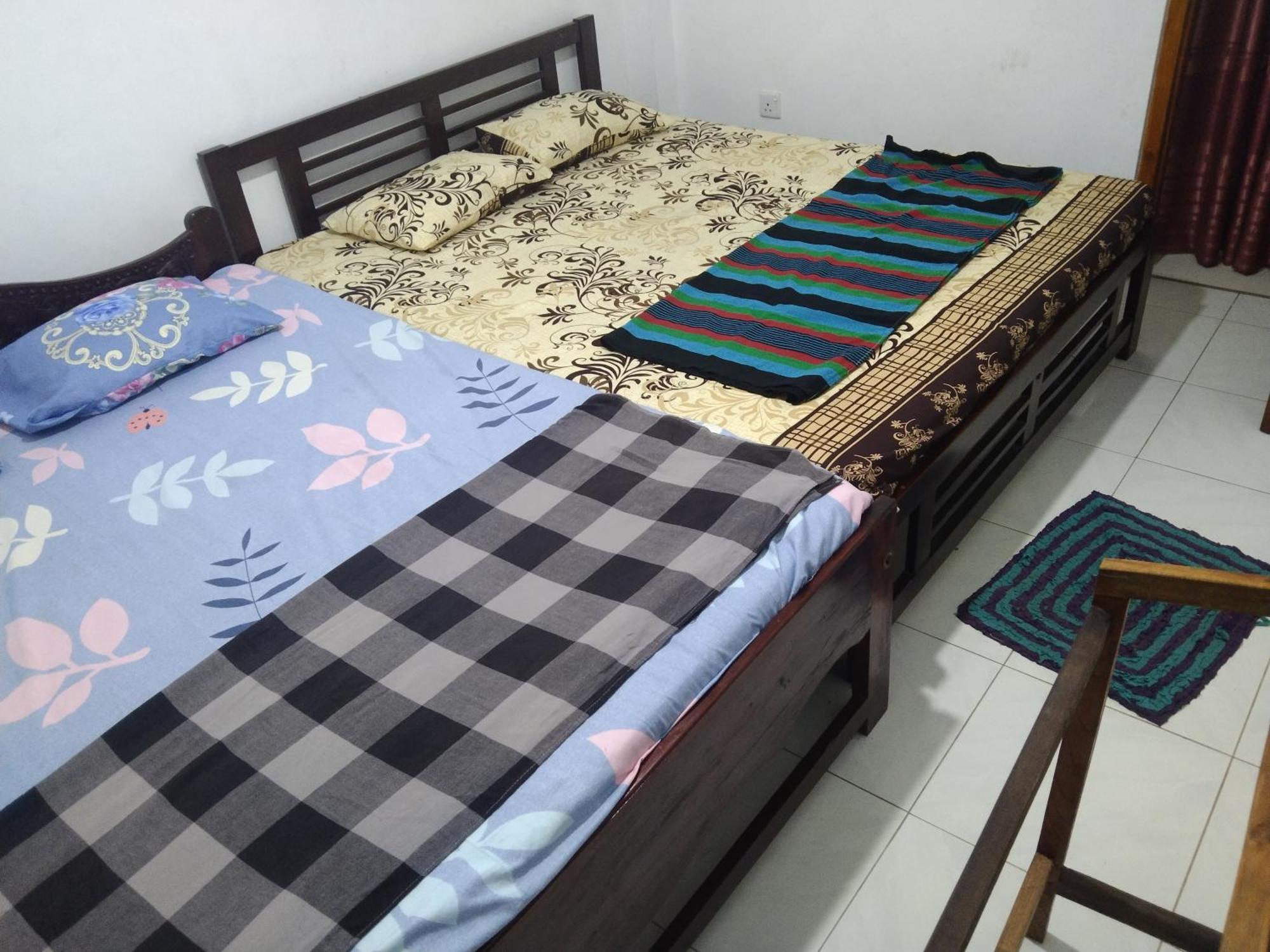 Apartment Haven Guest *