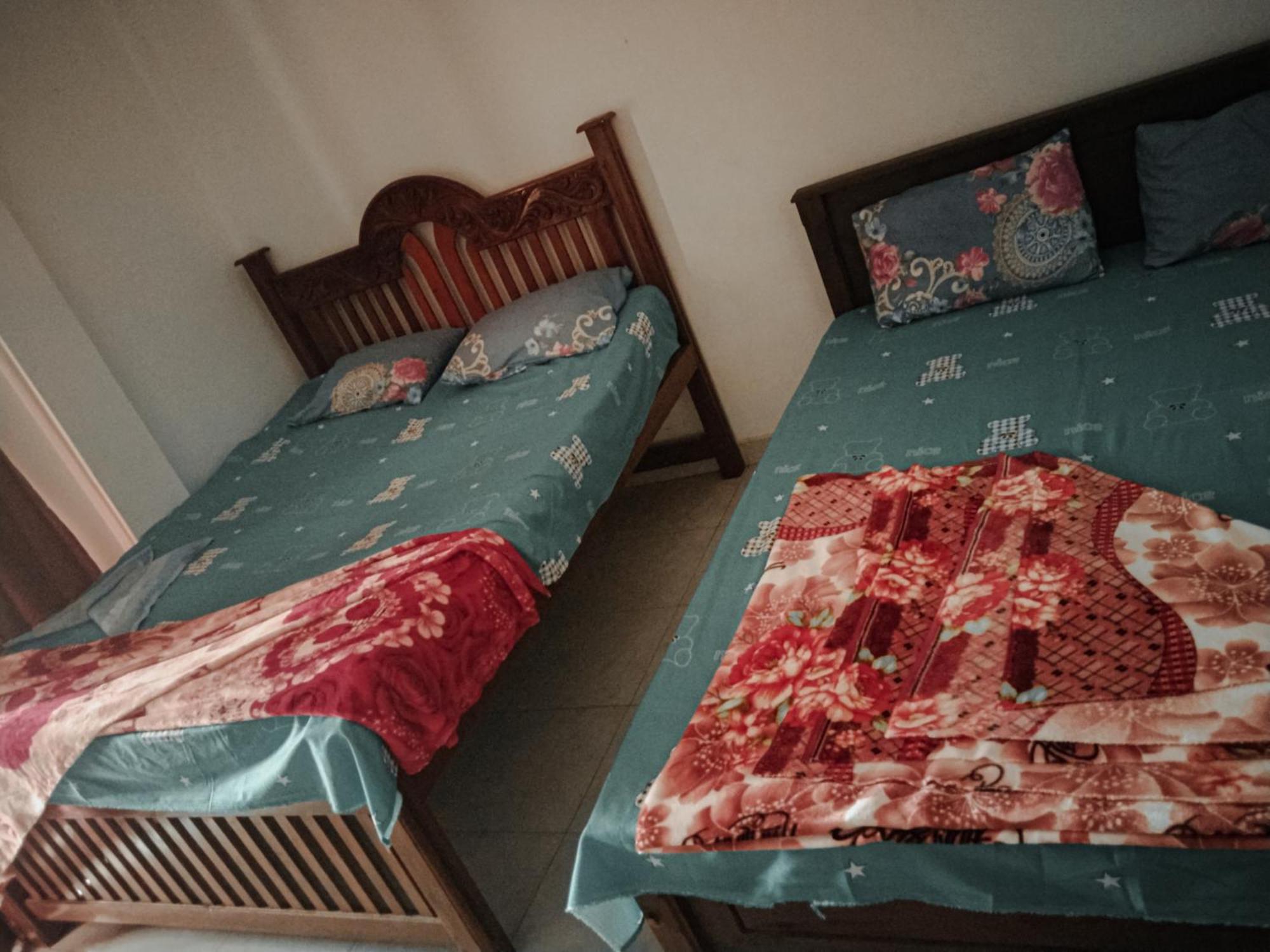Haven Guest Apartment Badulla